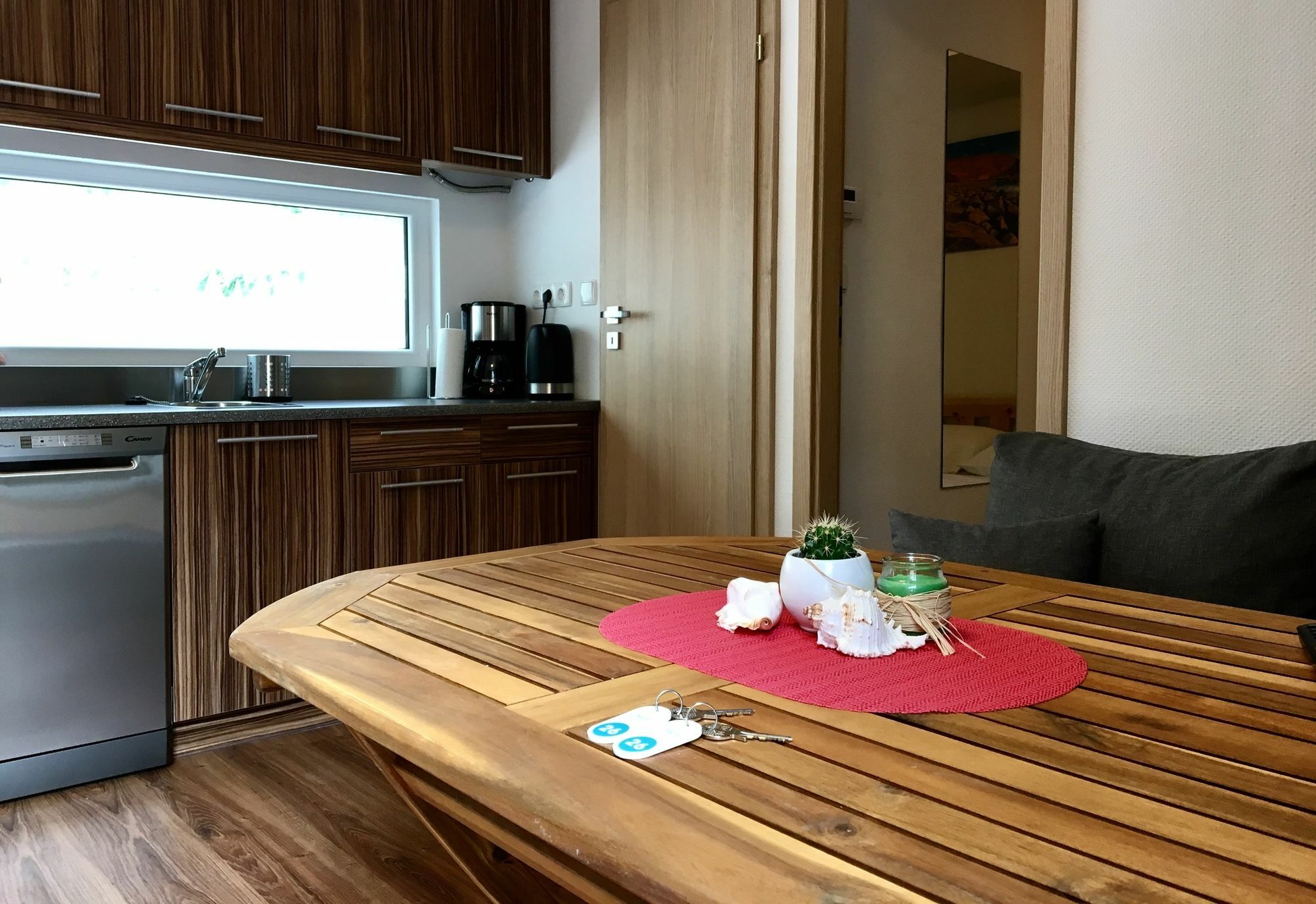 אומיס Mediteran Travel Mobile Homes Galeb מראה חיצוני תמונה