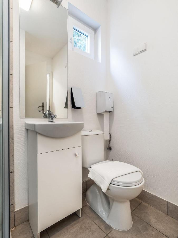 אומיס Mediteran Travel Mobile Homes Galeb מראה חיצוני תמונה