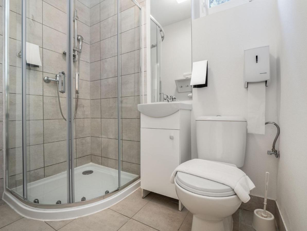 אומיס Mediteran Travel Mobile Homes Galeb מראה חיצוני תמונה